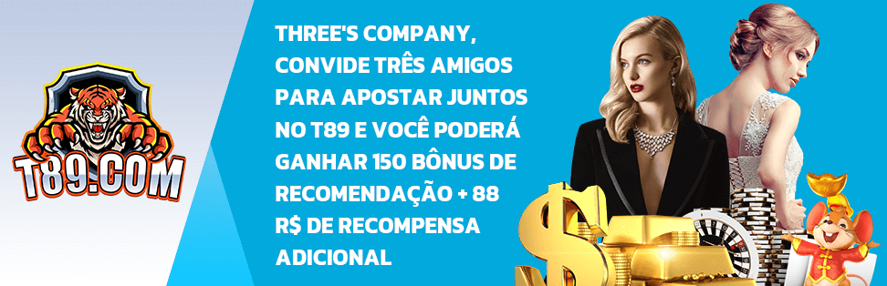 qual é o preço das apostas da mega sena